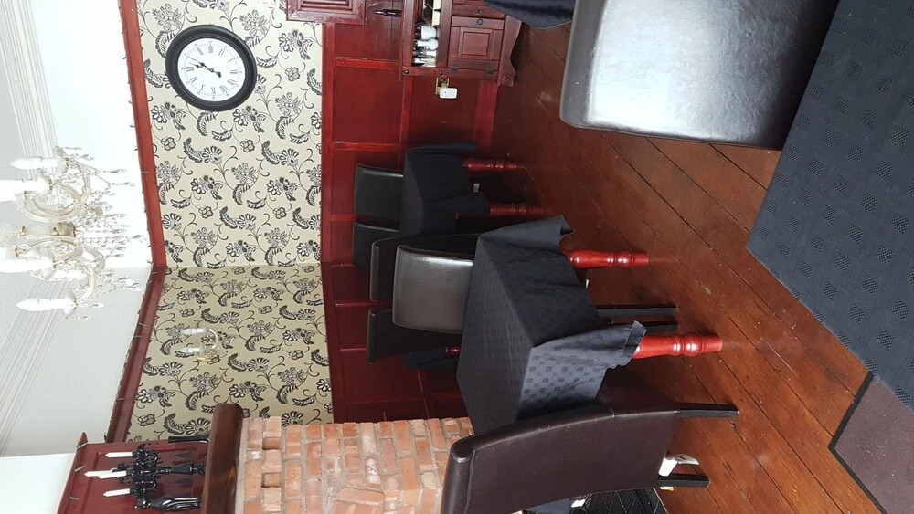 The Cresta Guest House