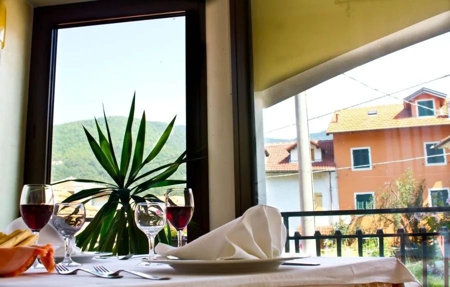 Hotel Alfredo