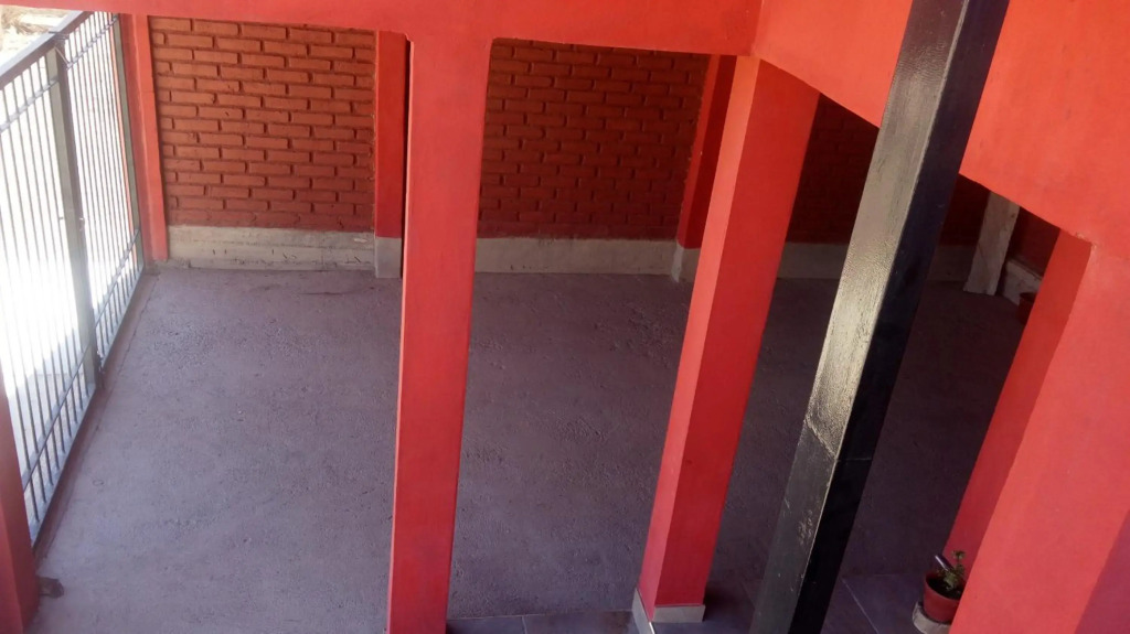 Departamento Uspallata