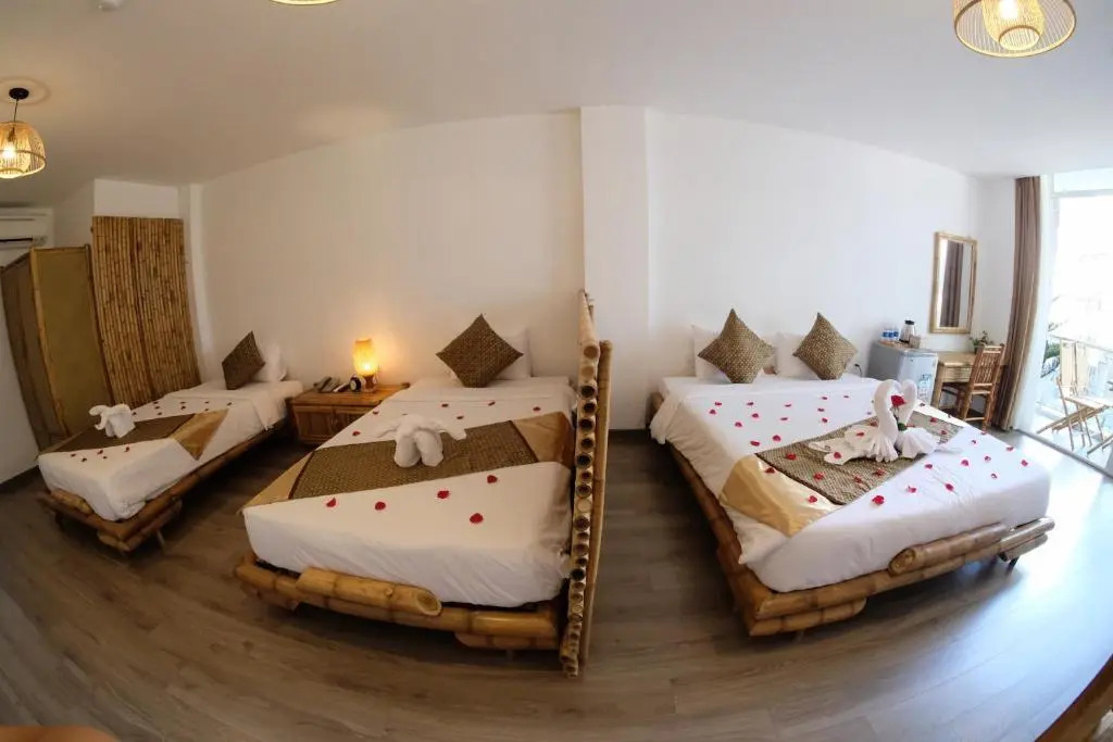 The Umi Hotel
