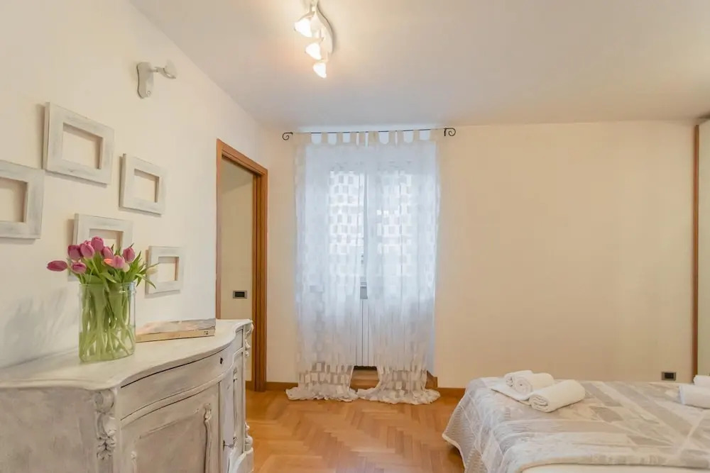 Volta Apartment by Rent all Como