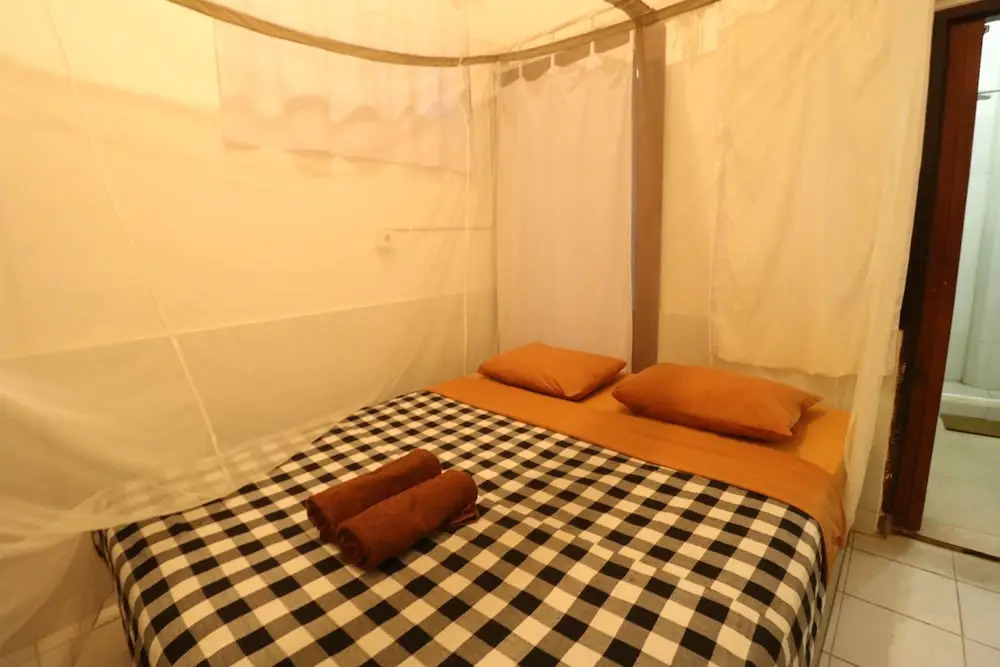 Seabreeze Hostel Bali