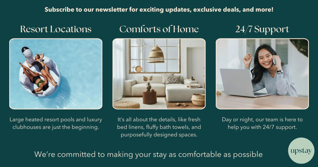 Upstay - Solterra Resort Home w Hot Tub and Pool, Davenport