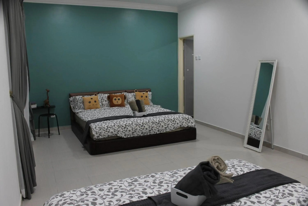 Luxury Kuala Selangor Homestay