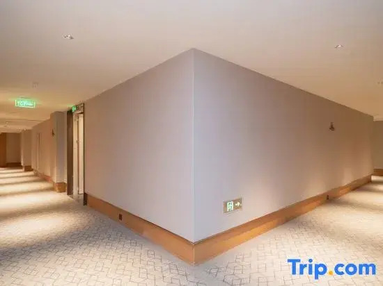 JI Hotel (Nantong West Railway Station Avenue)
