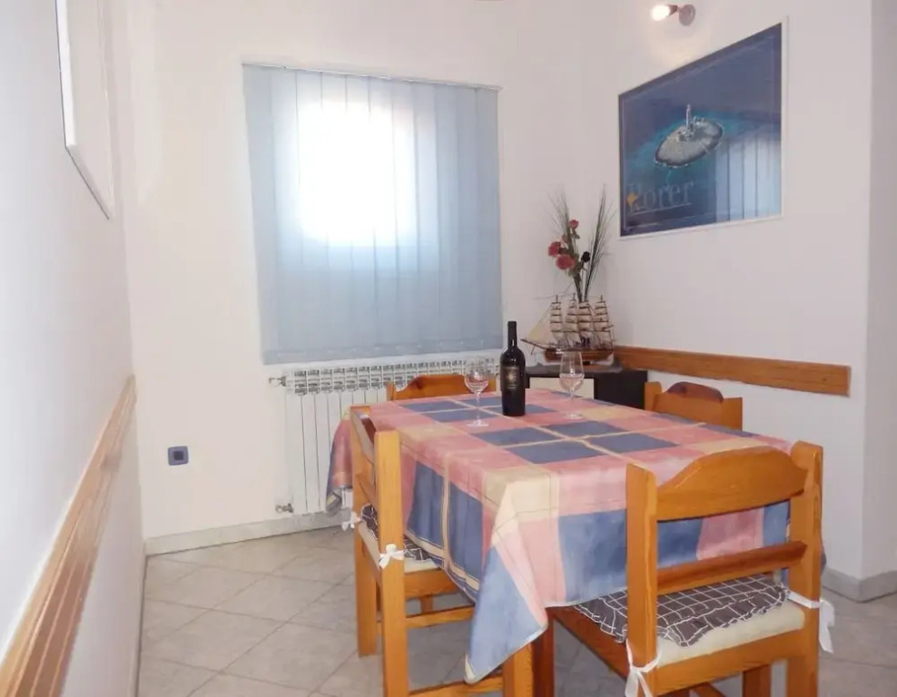 Apartments Med