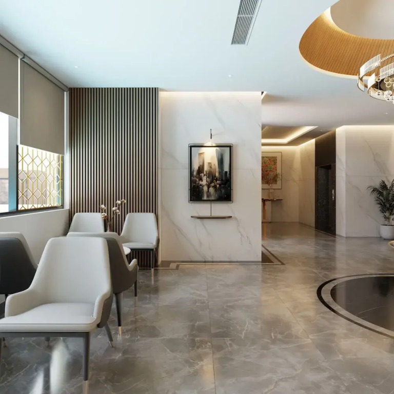 Bcons City Hotel