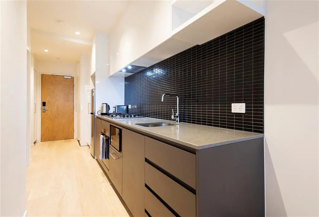 Artel Apartments Brunswick