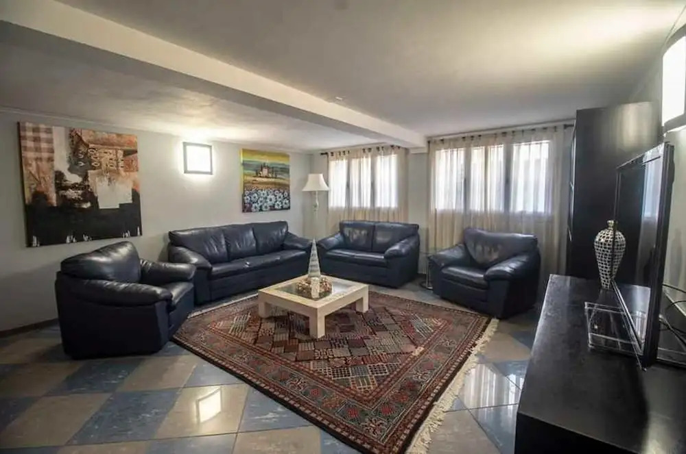 Hotel Hervè