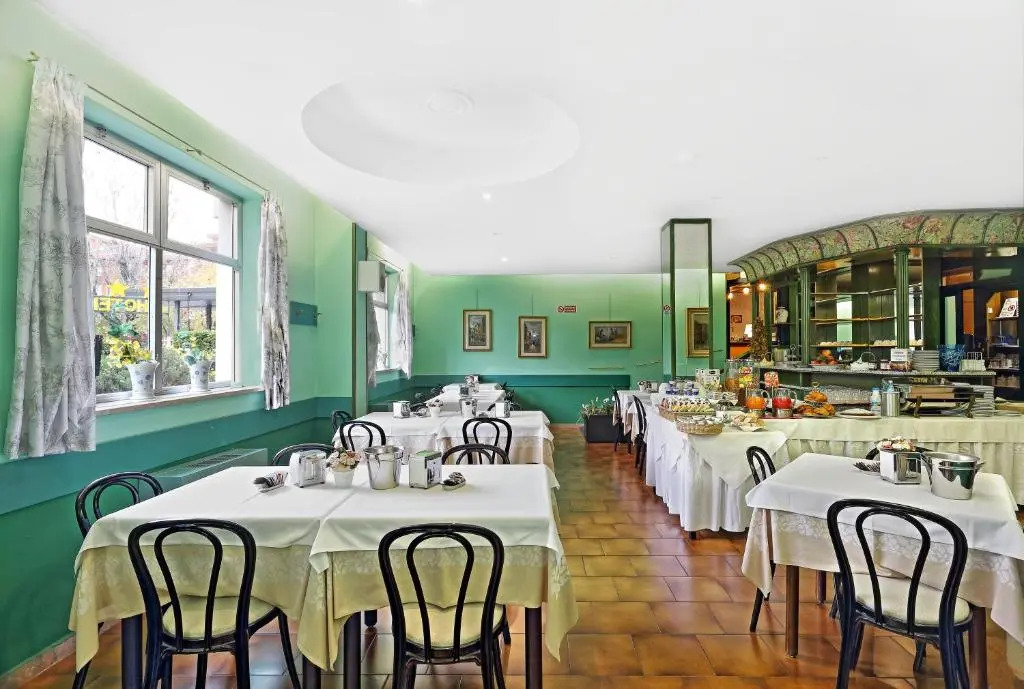 Hotel Residence Sogno