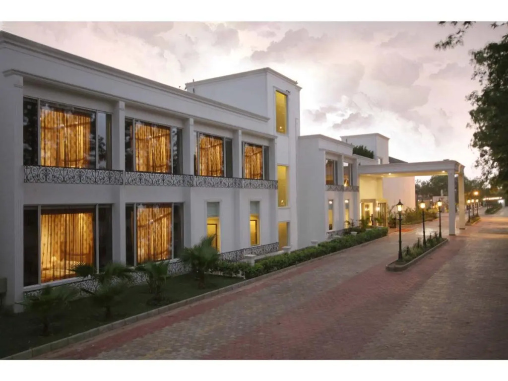 FAIRLEY's HOTEL&RESORTS
