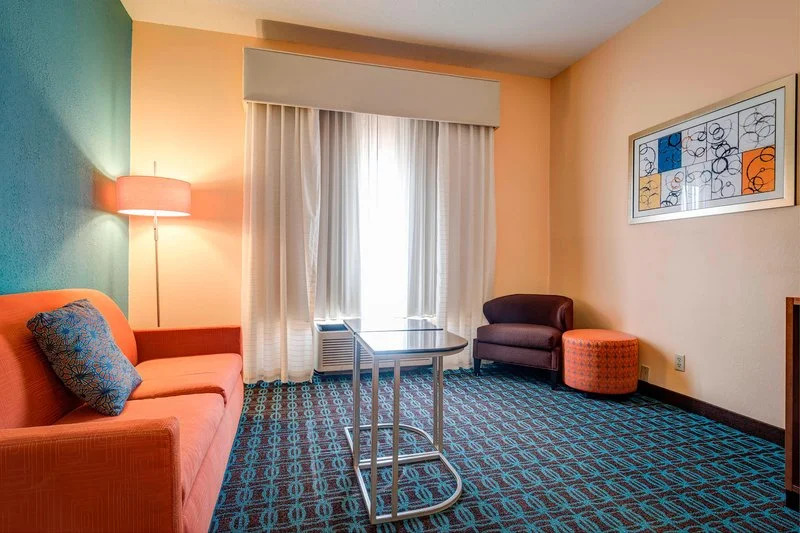 Comfort Inn & Suites Green Bay Stadium Area