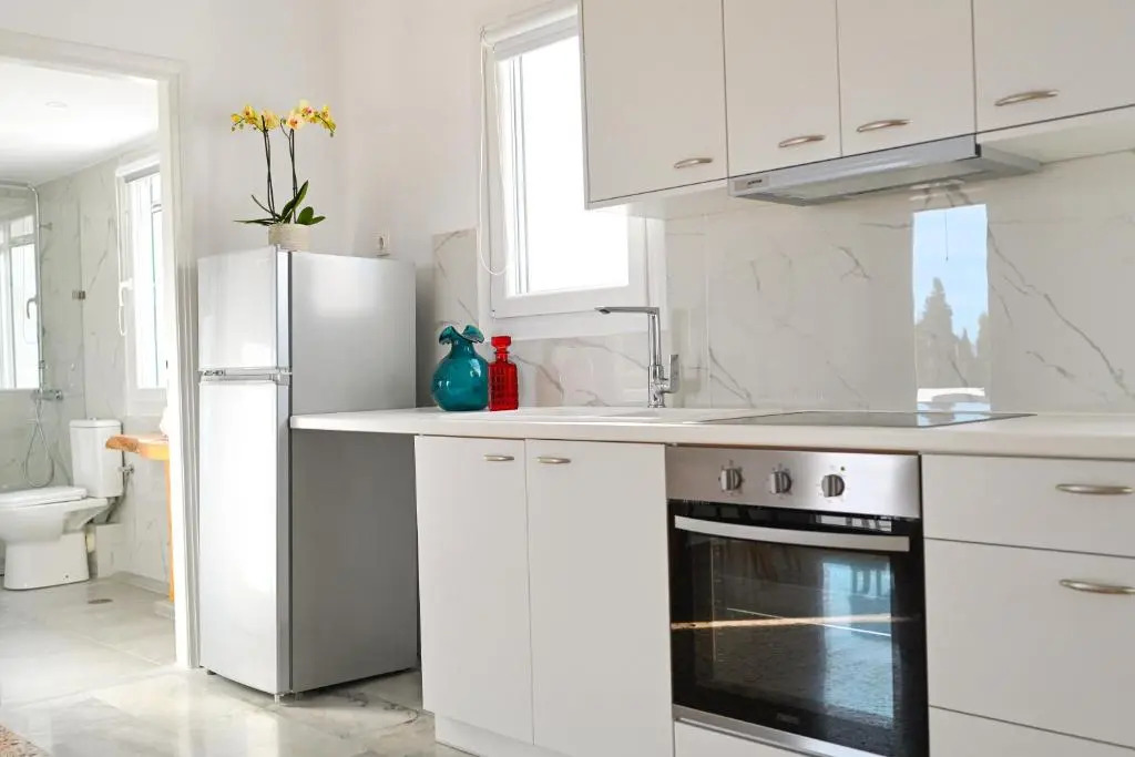 Summer Dream Luxury Apartments