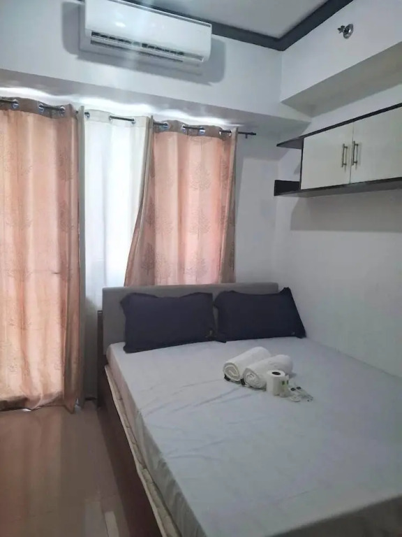 SMDC Good Stays - Sea Residences 2BR