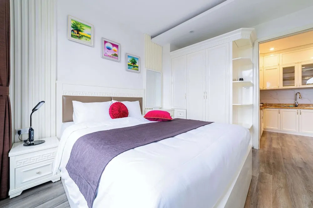 Rosee Apartment Hotel