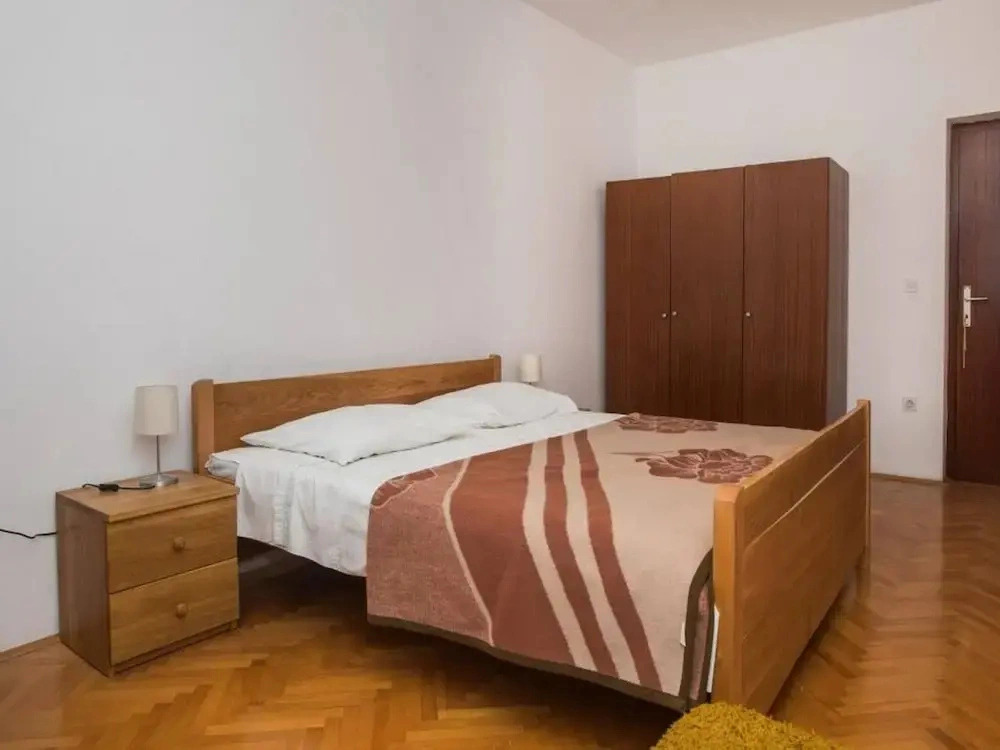 Well-appointed Apartment in Sibenik-brodarica