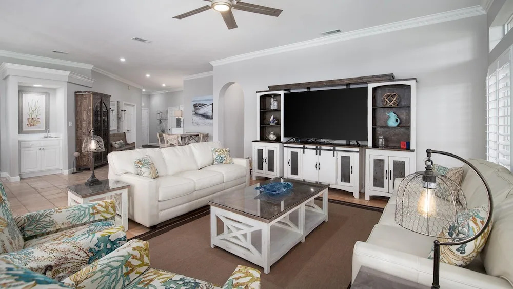 Tivoli 5302 (S)(G) 3BR 3BA - (8)