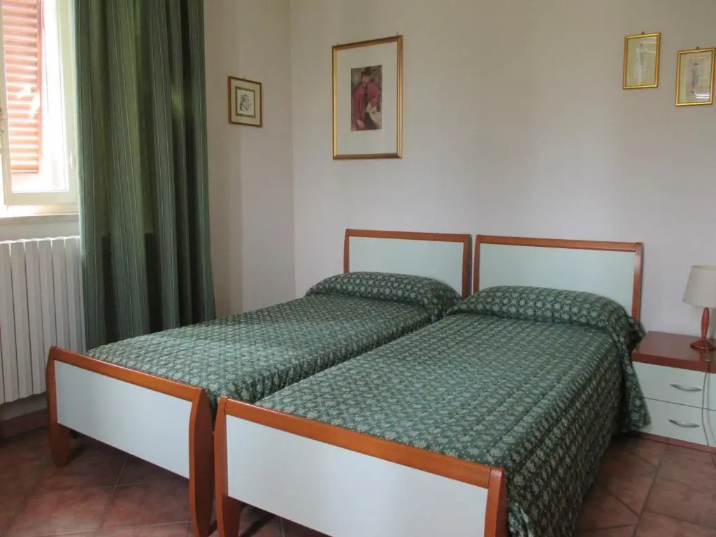 Affittacamere Villa Delia