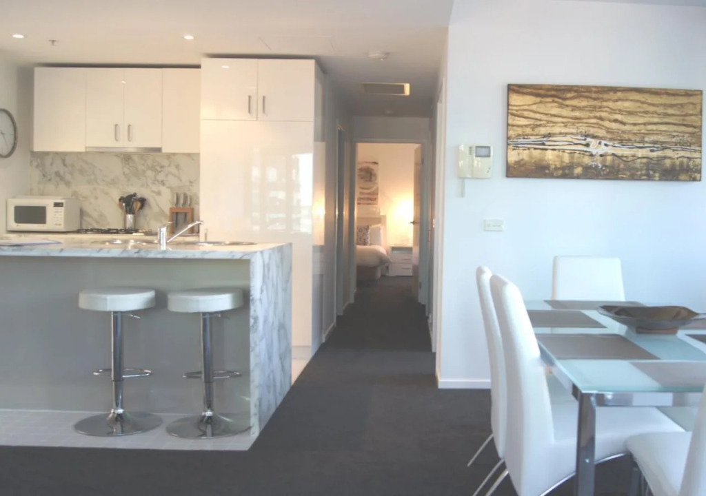 Docklands Executive Apartments
