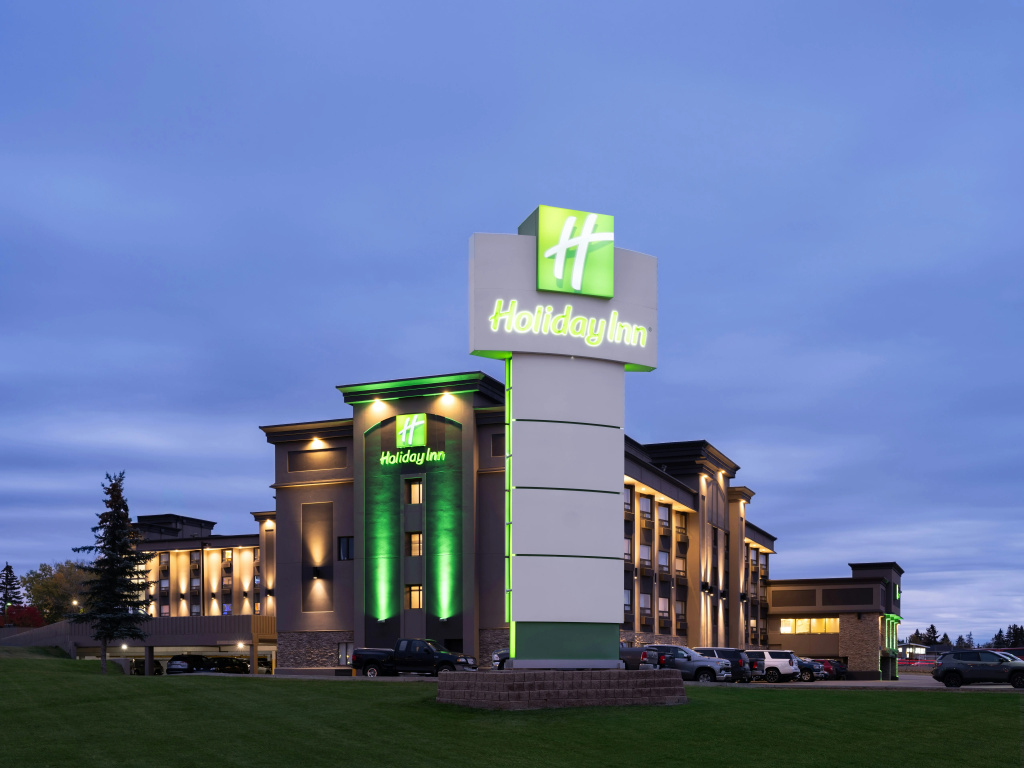 Holiday Inn Calgary Airport by IHG