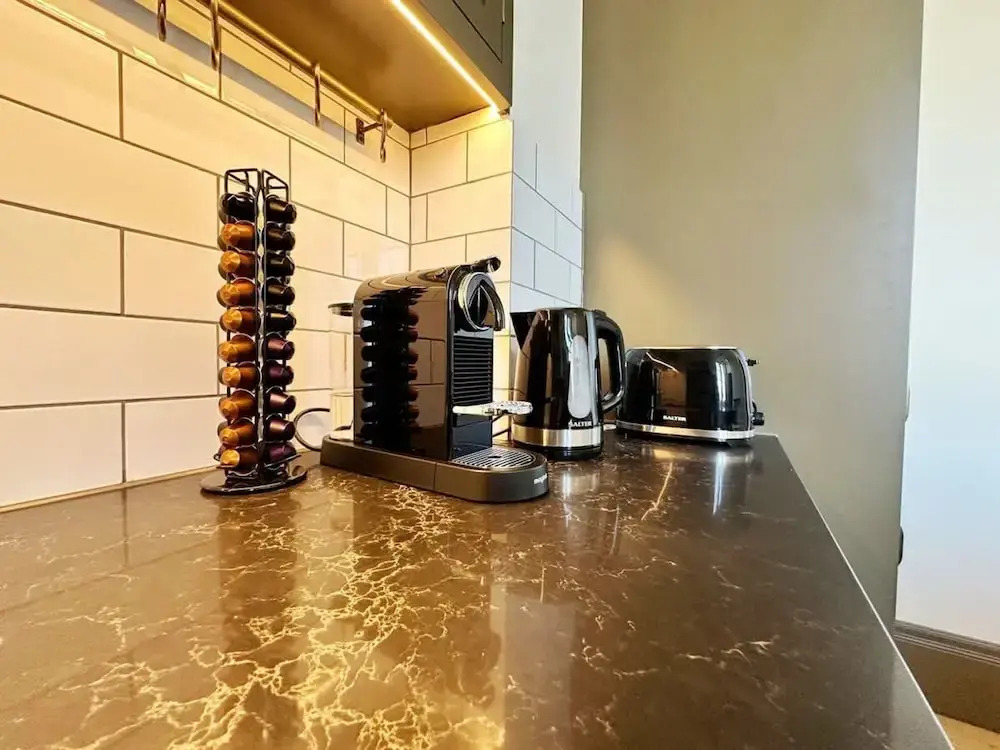 Melody Apartament in Greater London