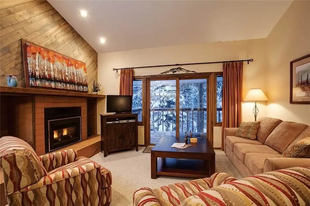 Winterwood 3 Town House