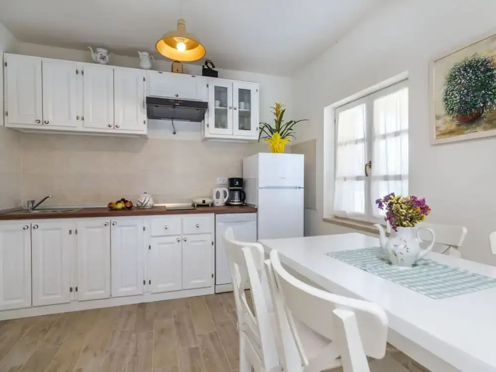 Jozefina Comfortable Holiday Residence