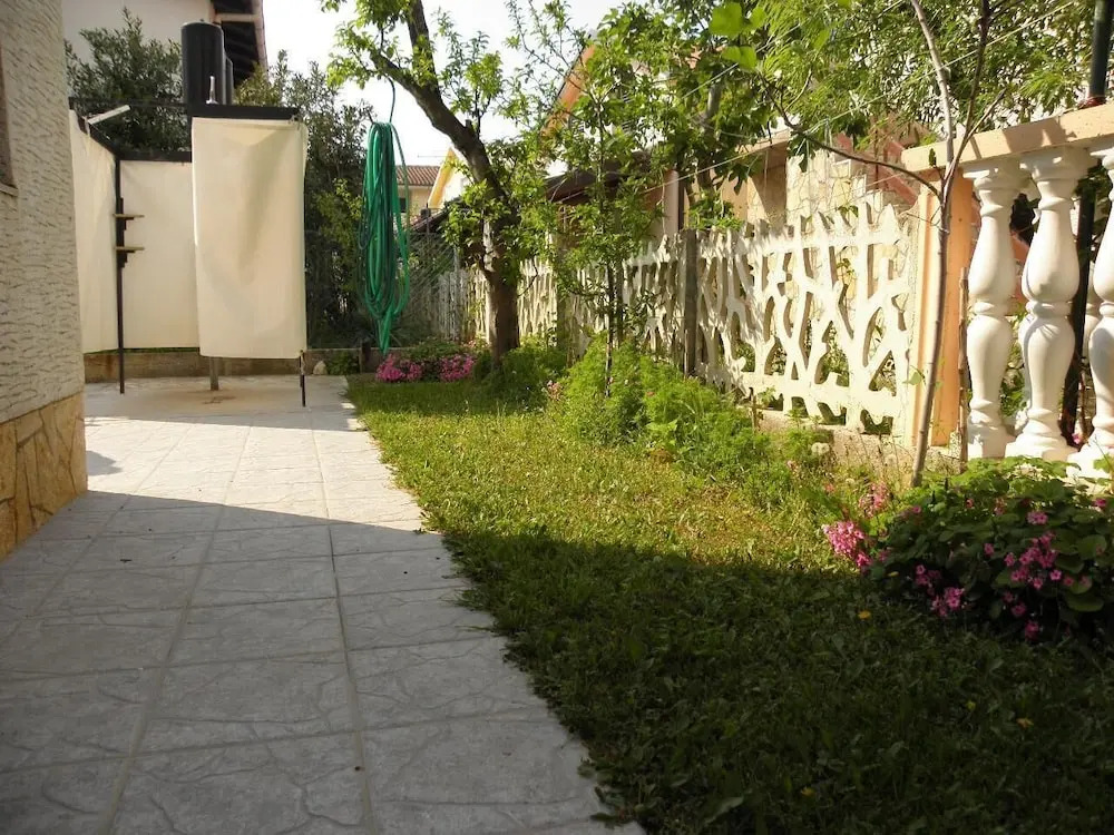 Petar - 30 m From Sandy Beach - A1