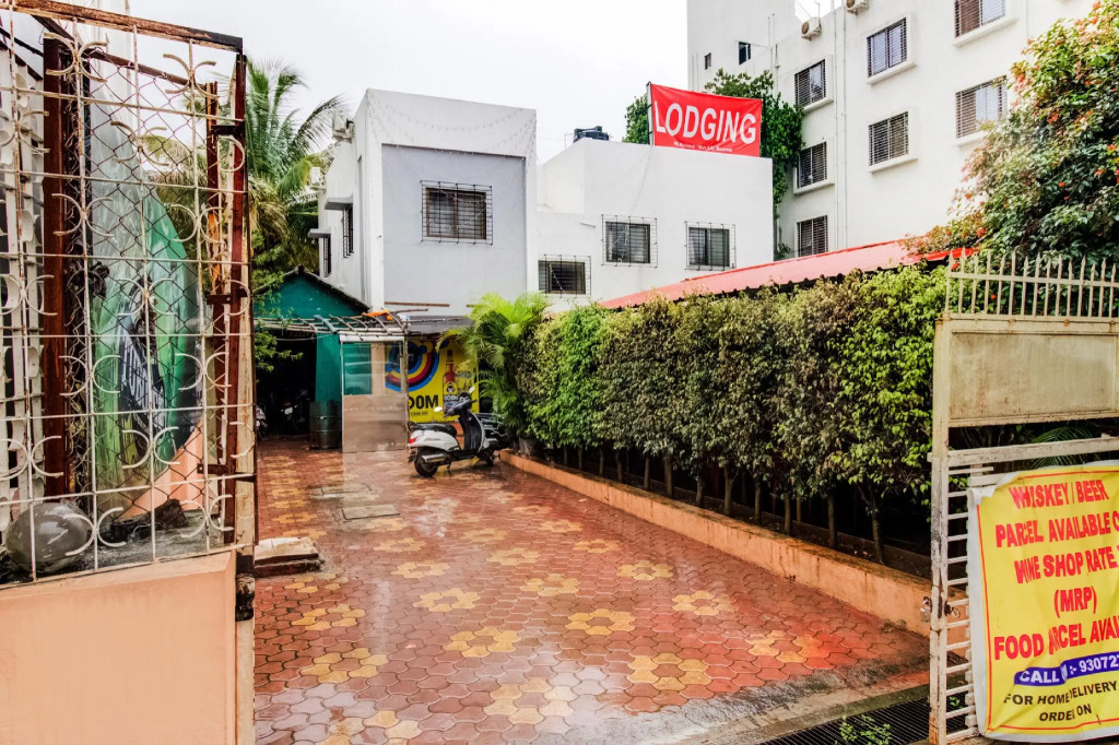 OYO 75257 Hotel Panchami