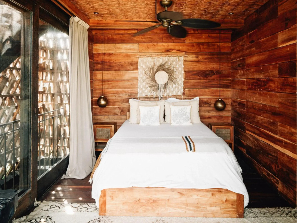 Nomade Holbox