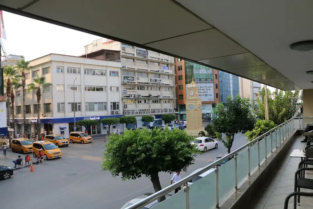 Imrenay Otel