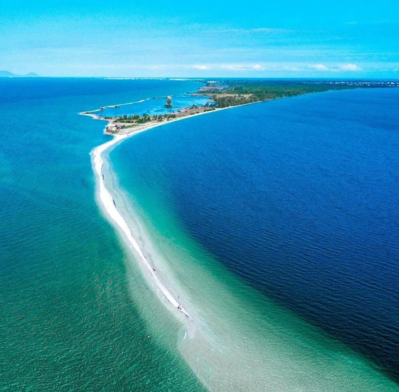 Paraíso em Arraial do Cabo com Vista mar e Piscina