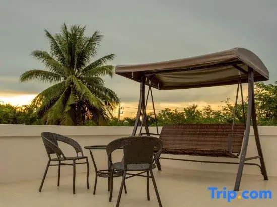 RiccoPoolvillaKhaoyai