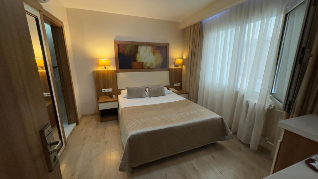 Hotel Baylan İzmir