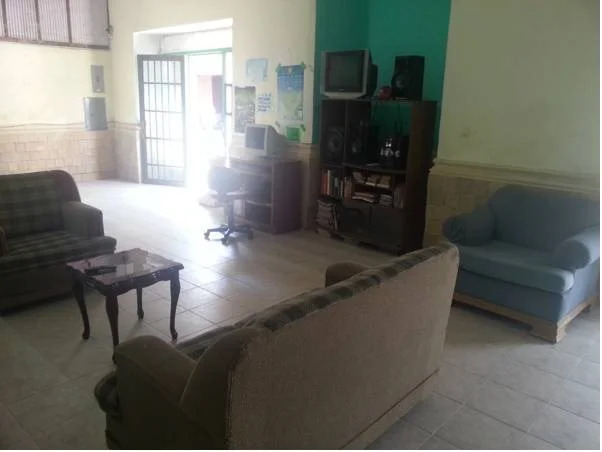 Hostel Casa Nico