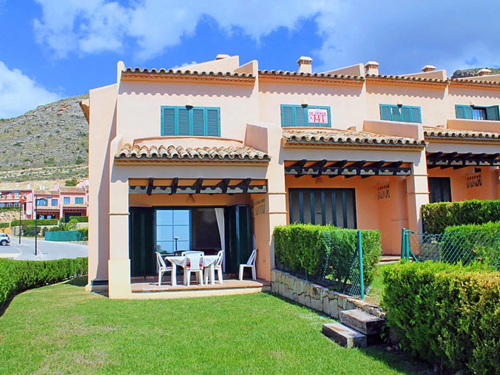 Mirador II 28726