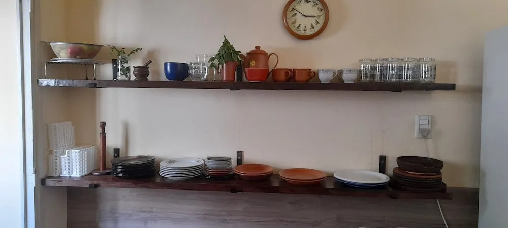 Pequeña Estacion B&B