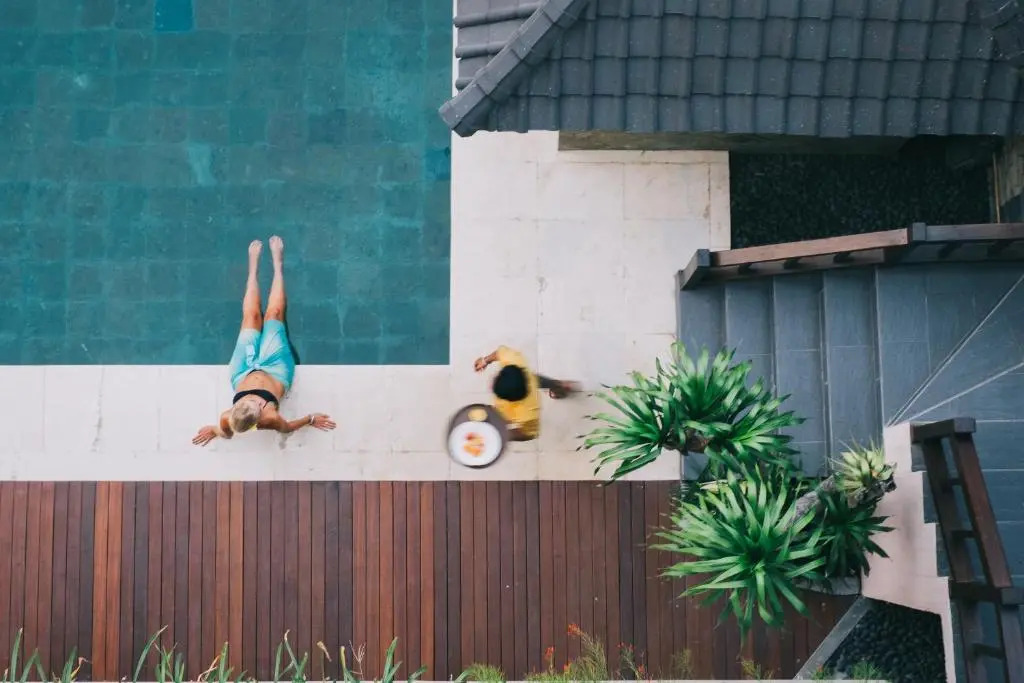 The Visala Boutique Suites Seminyak