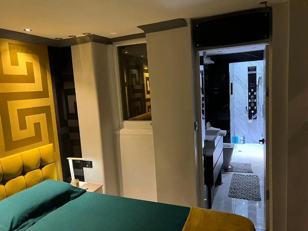 Exclusive 2 Bed Flat Flat South Kensington