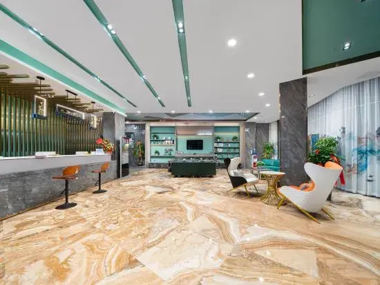 Guihe Mingde Hotel