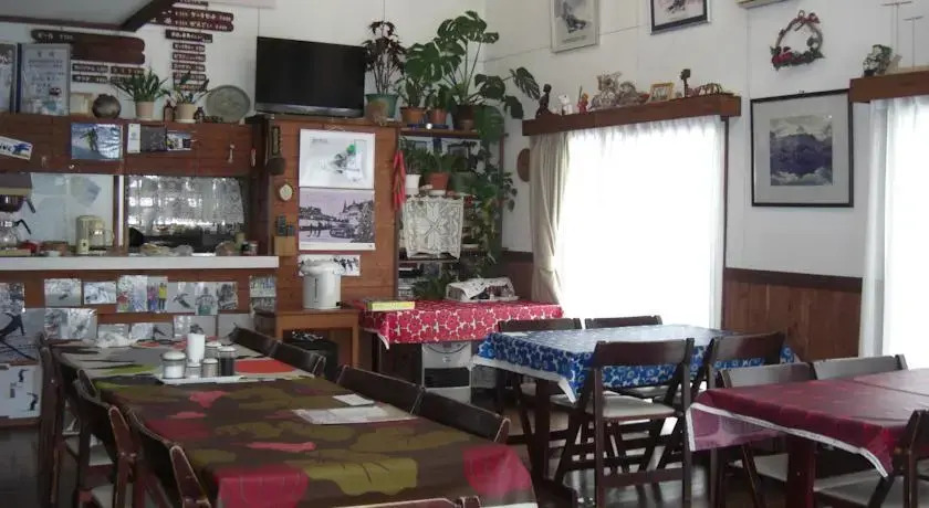 Lodge Monte Rosa