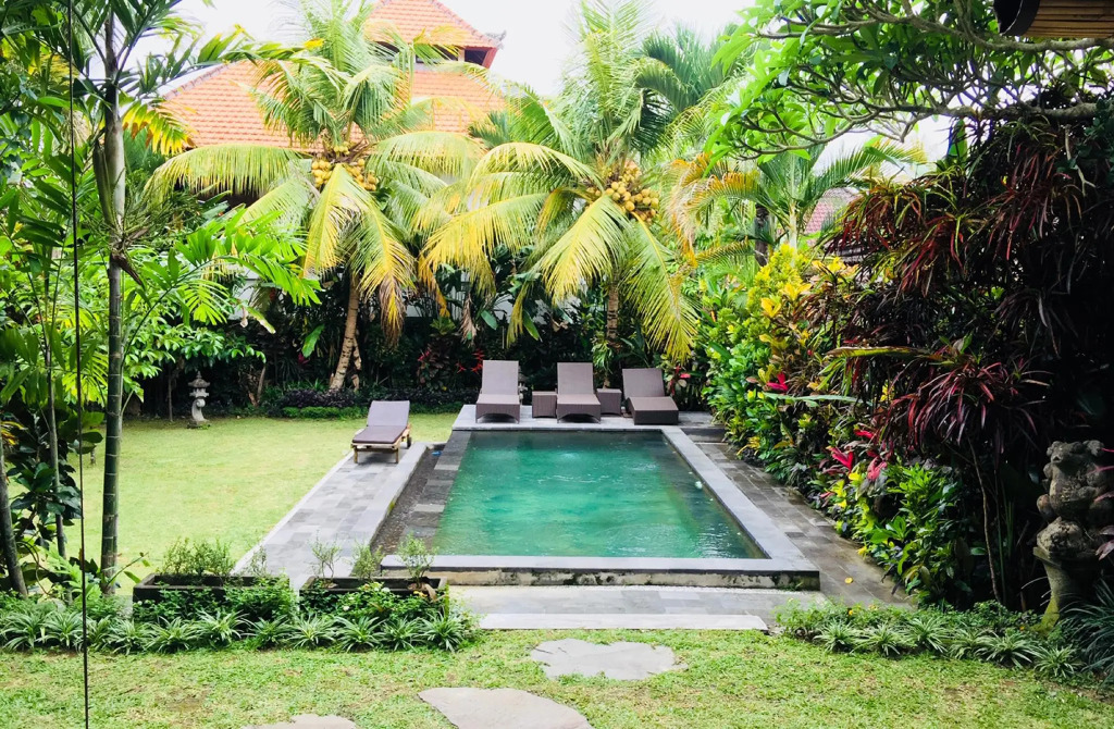 Pondok Naya Ubud