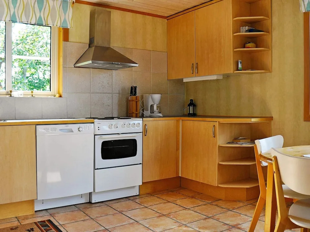 Holiday Home in Uddevalla