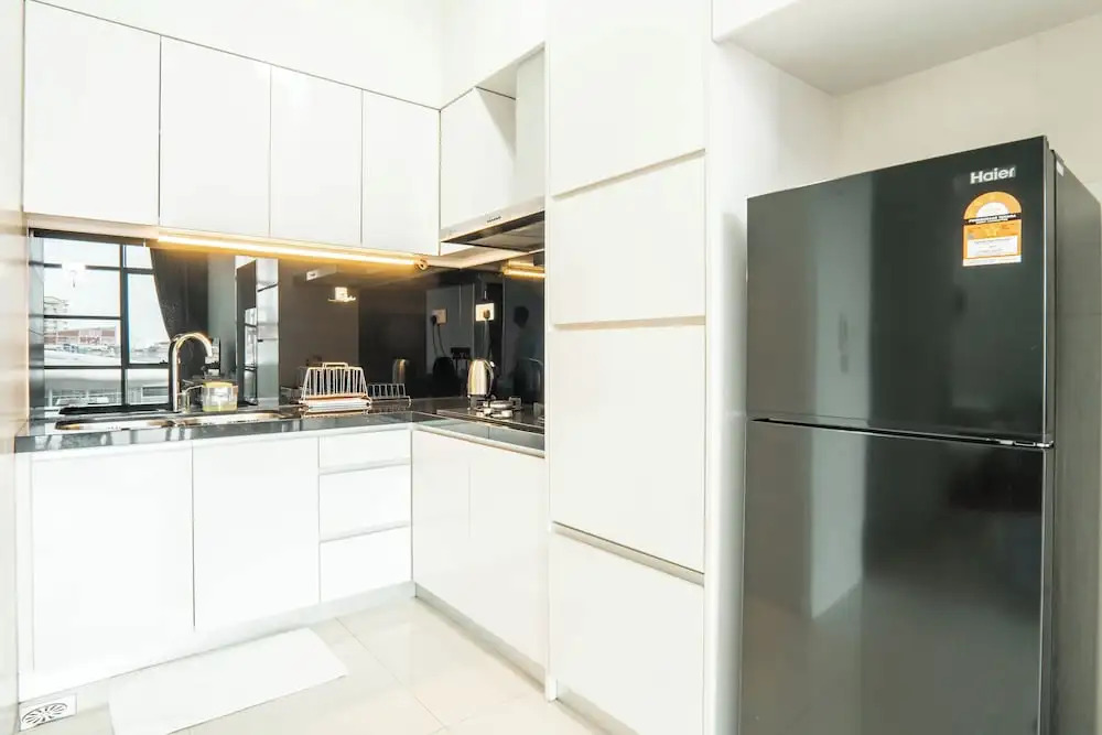 Azure Residences Kelana Jaya by Airhost