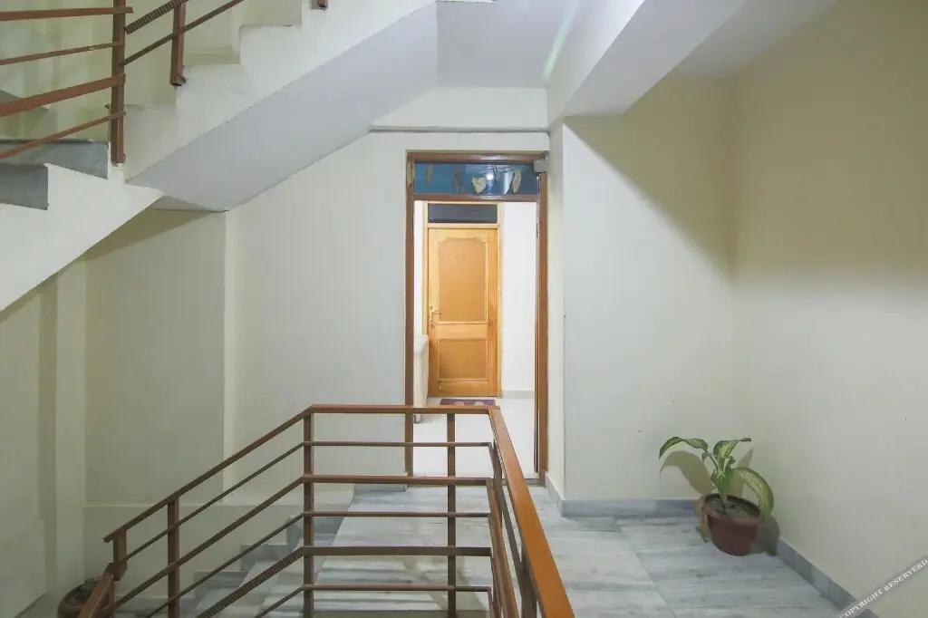 Tanwar Regency by OYO Rooms