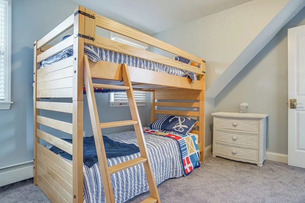 Fish, Golf & Relax Beachside: South Yarmouth Gem!
