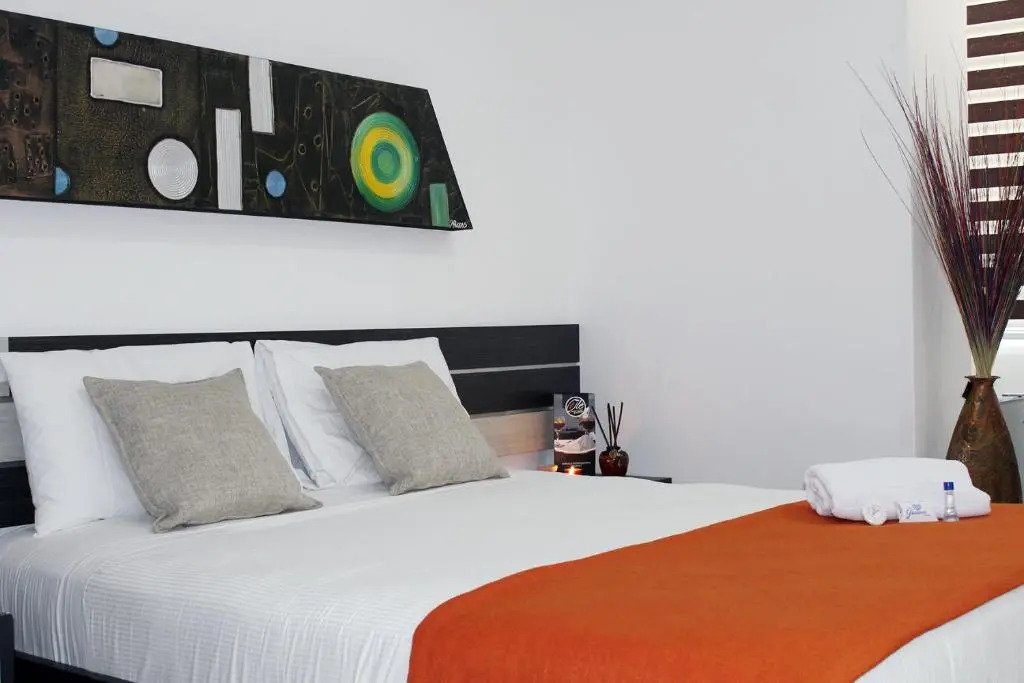 Hotel Guaitipan Plaza