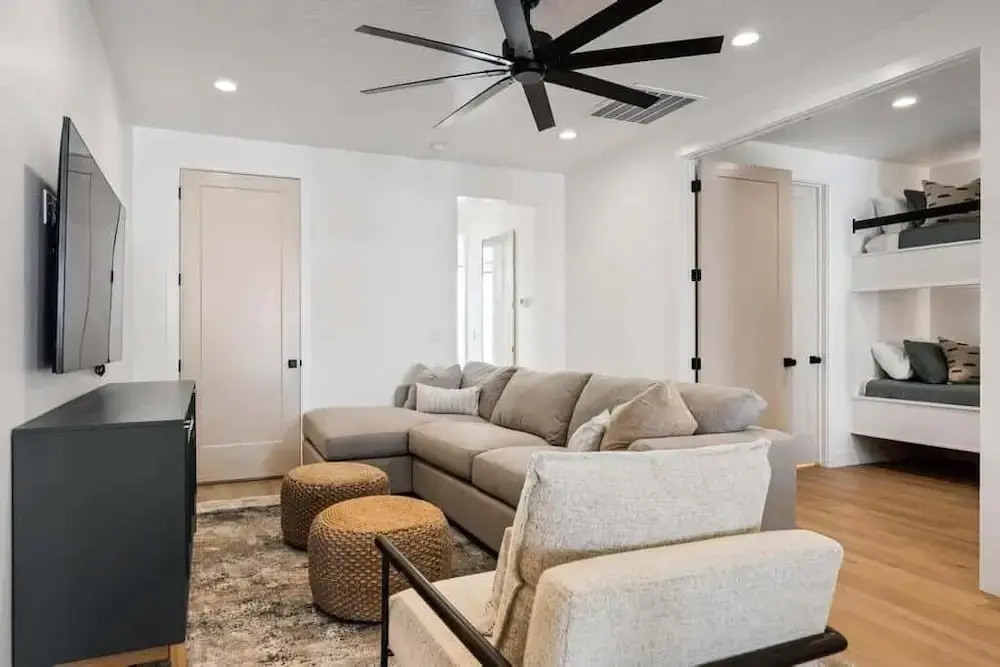 Laguna Beach 4 Bedroom Townhouse