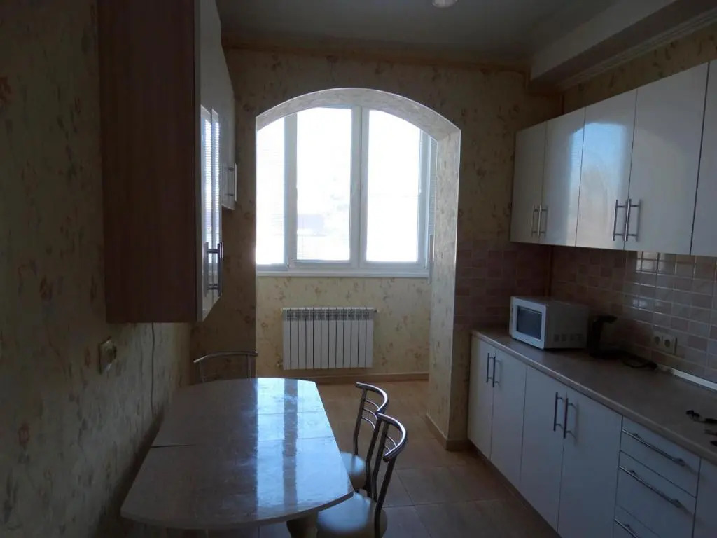 58 Melikishvili Street, apt. 23 - 6