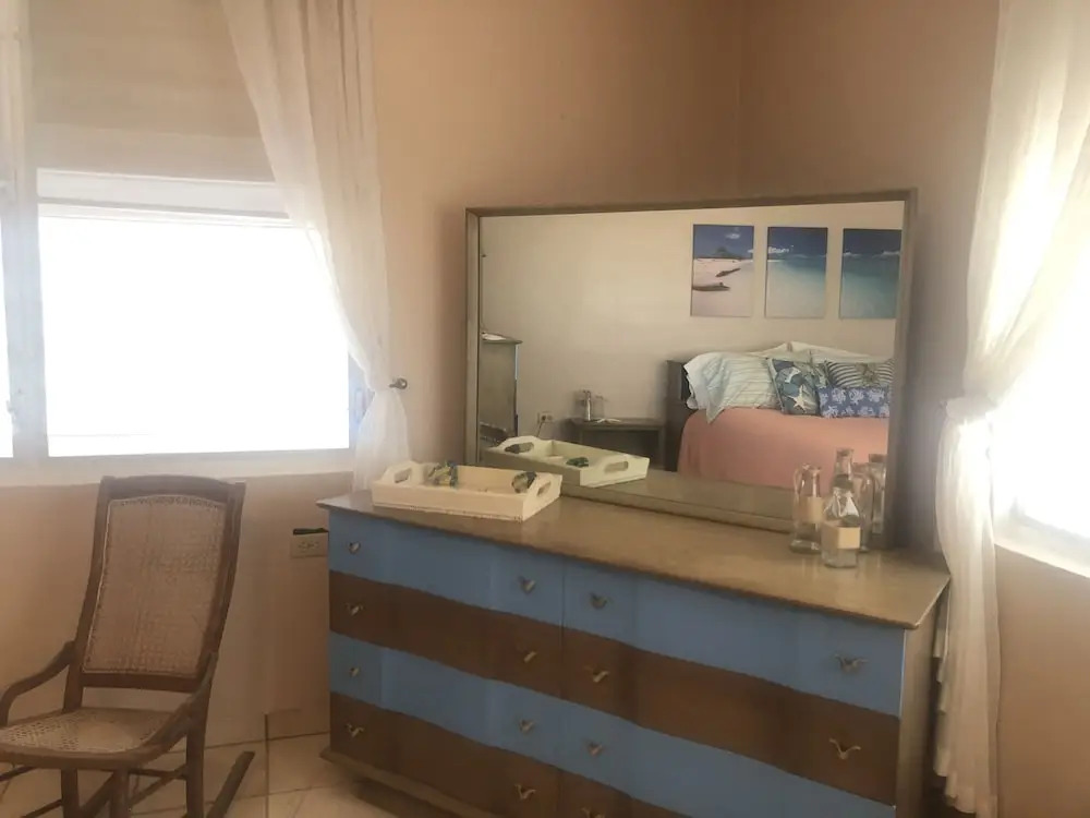 Casa de la Isla